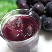画像をギャラリービューアに読み込む, ラ・フランス、巨峰100%ストレートジュース(送料別)