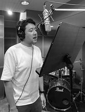 画像をギャラリービューアに読み込む, 「LifeLong Learners」 大間ジロー&まきりか&山田直記より 生涯学びつづける人達への応援song