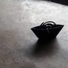 画像をギャラリービューアに読み込む, 熱中高畠 蚊取り入れ (送料別)