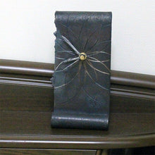 画像をギャラリービューアに読み込む, 究極の鉄の美「置き時計」(送料別)