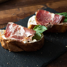 画像をギャラリービューアに読み込む, 熱中生ハムとソーセージのセット